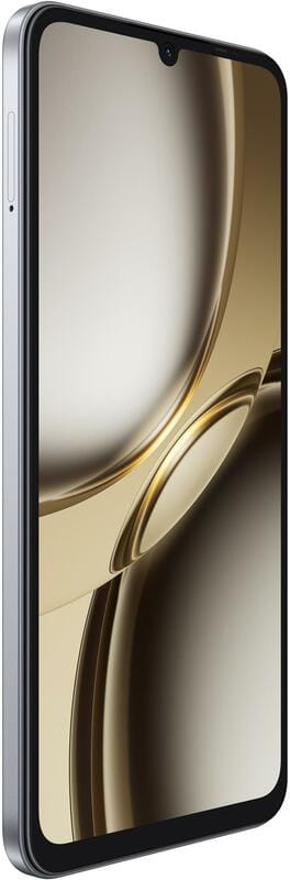 Смартфон Tecno Spark Go 3 (KN3) 4/64GB Titanium Grey (4894947105289)