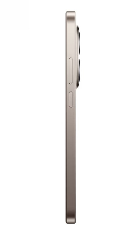 Смартфон Xiaomi Redmi Note 15 Pro 5G 8/512GB Titanium