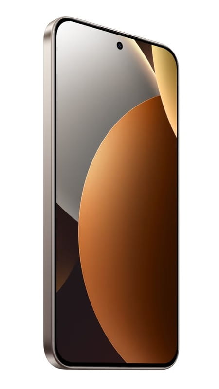 Смартфон Xiaomi Redmi Note 15 Pro 5G 8/512GB Titanium