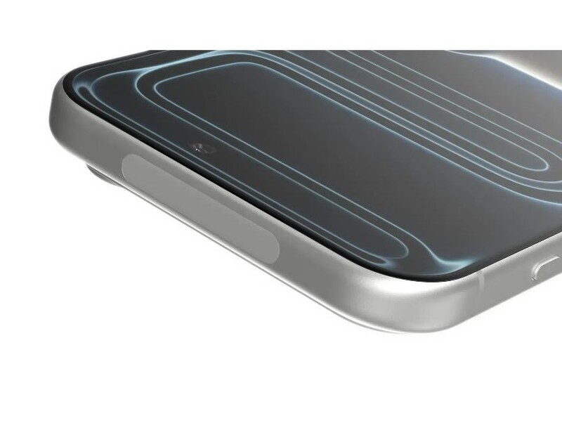 Смартфон Apple iPhone 17 Pro 256GB Silver (MG8G4AF/A)