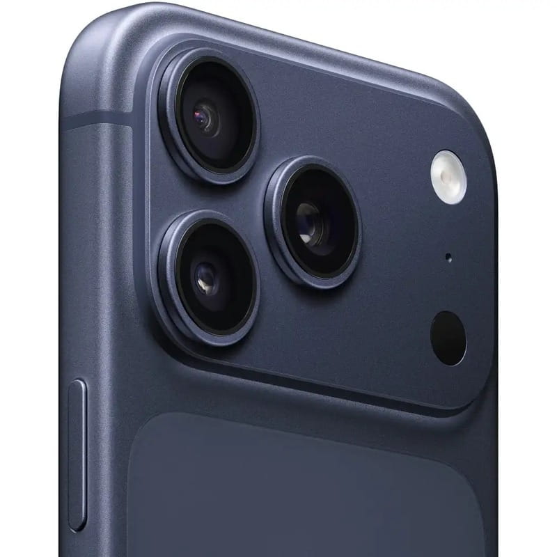 Смартфон Apple iPhone 17 Pro 256GB Deep Blue (MG8J4AF/A)