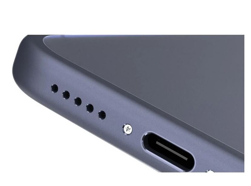 Смартфон Apple iPhone 17 Pro 256GB Deep Blue (MG8J4AF/A)
