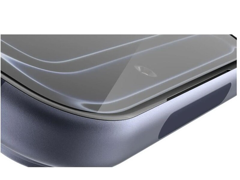 Смартфон Apple iPhone 17 Pro 256GB Deep Blue (MG8J4AF/A)