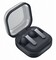 Фото - Bluetooth-гарнітура Samsung Galaxy Buds4 Pro Black (SM-R640NZKASEK) | click.ua