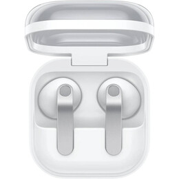Bluetooth-гарнитура Samsung Galaxy Buds4 White (SM-R540NZWASEK)