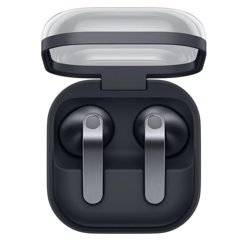 Bluetooth-гарнітура Samsung Galaxy Buds4 Black (SM-R540NZKASEK)