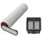 Фото - Набір аксесуарів для Dreame H12 Pro Flexreach/H15 Pro H12 Pro Flexreach/H13 FlexReach/H15/H15 Pro (HCKI) | click.ua