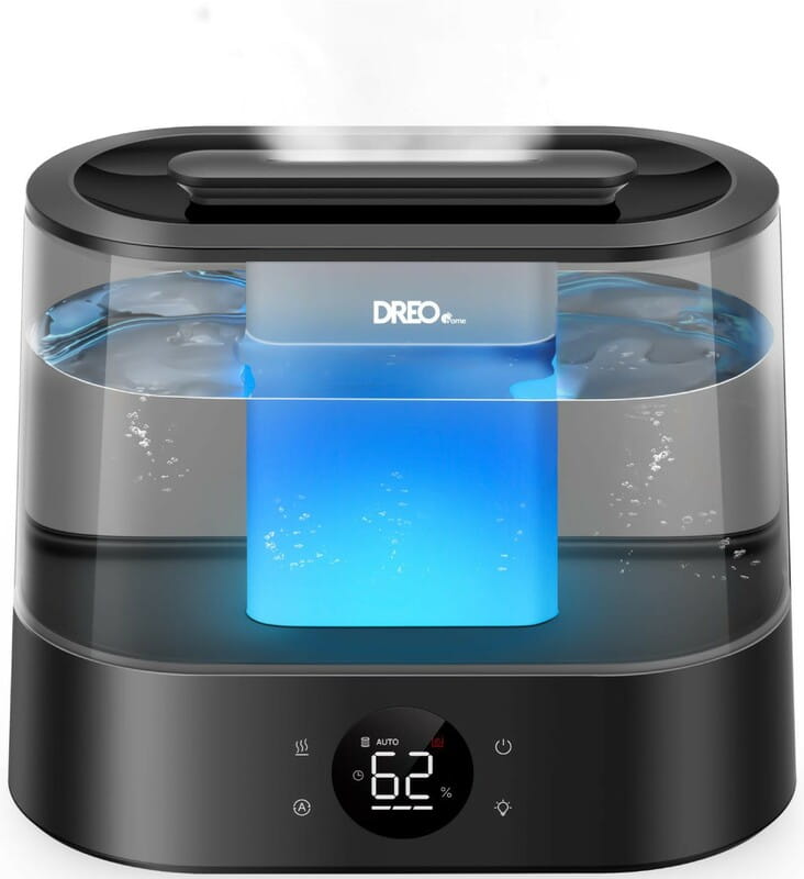 Зволожувач повітря Dreo DR-HHM010S