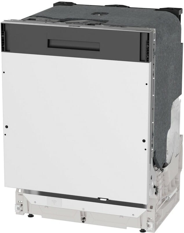 Вбудована посудомийна машина Hisense HV673D64