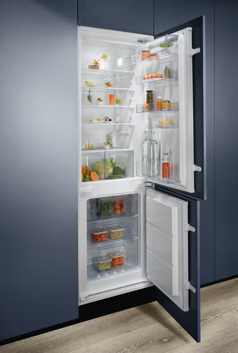 Вбудований холодильник Electrolux ENT6NE18S
