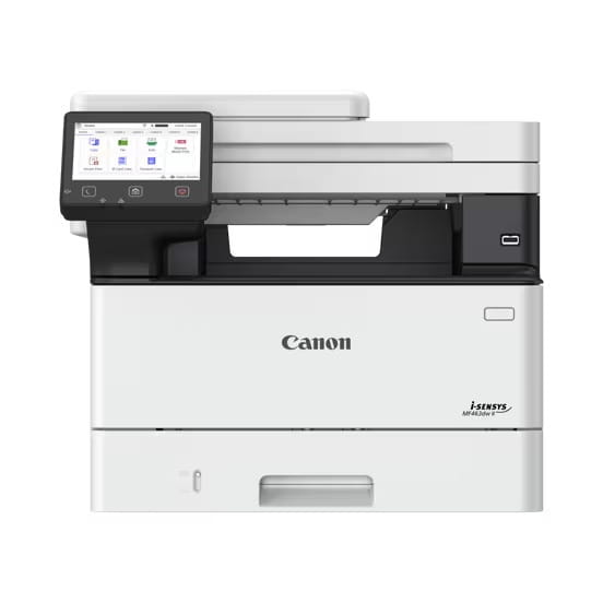 МФУ А4 ч/б Canon i-Sensys MF461DW II c Wi-Fi (7188C019)
