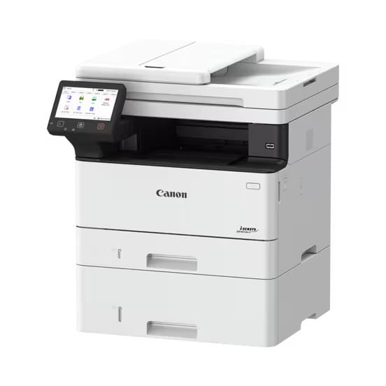 МФУ А4 ч/б Canon i-Sensys MF461DW II c Wi-Fi (7188C019)