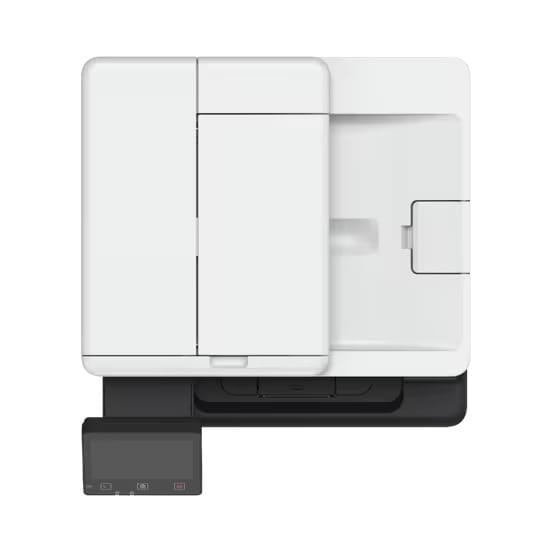 МФУ А4 ч/б Canon i-Sensys MF461DW II c Wi-Fi (7188C019)