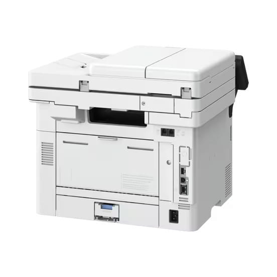 МФУ А4 ч/б Canon i-Sensys MF461DW II c Wi-Fi (7188C019)