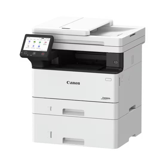 МФУ А4 ч/б Canon i-Sensys MF461DW II c Wi-Fi (7188C019)
