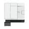 Фото - МФУ А4 ч/б Canon i-Sensys MF461DW II c Wi-Fi (7188C019) | click.ua