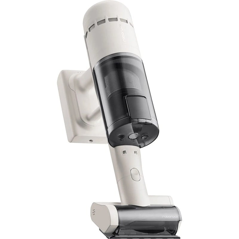 Аккумуляторный пылесос Roborock Alioth Lite H60 Hub
