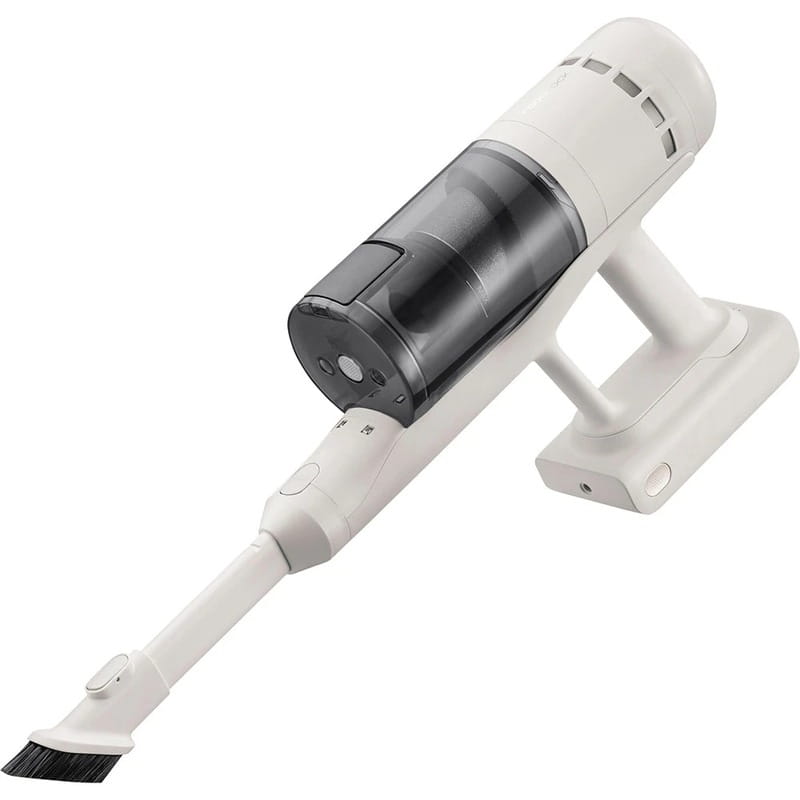 Аккумуляторный пылесос Roborock Alioth Lite H60 Hub
