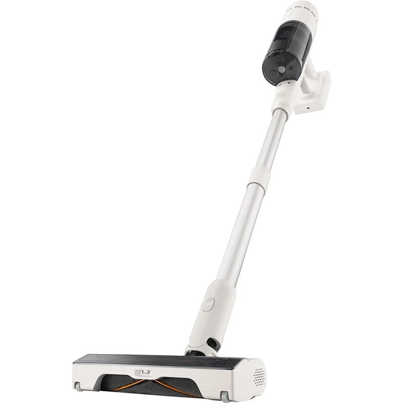 Аккумуляторный пылесос Roborock Alioth Lite H60 Hub