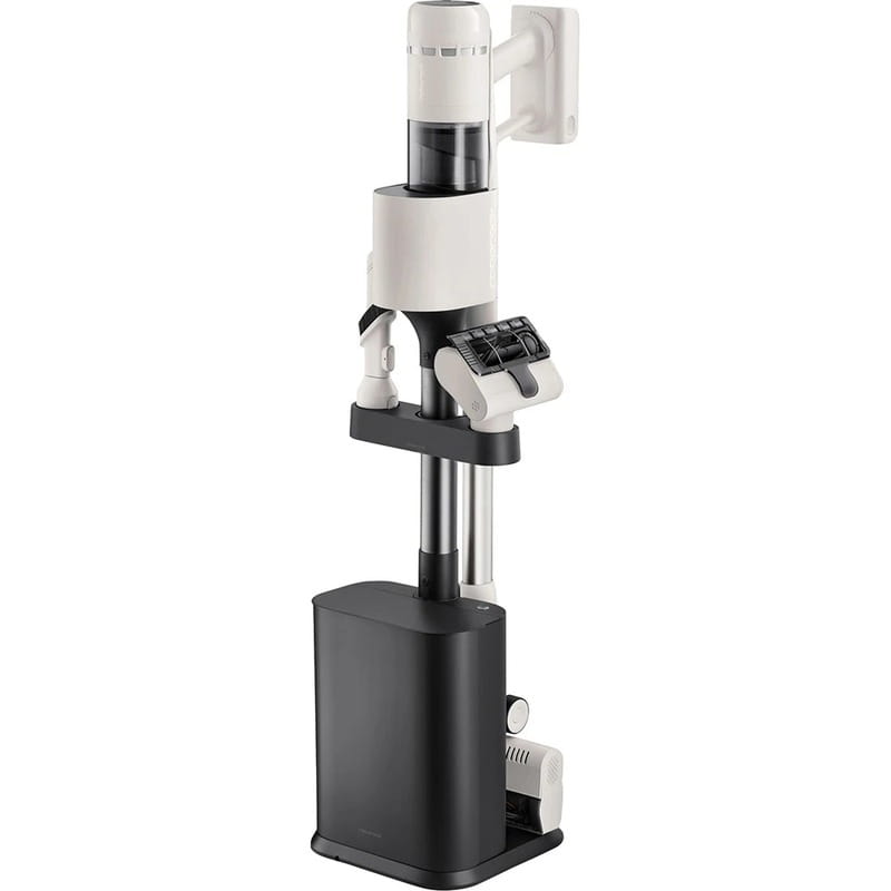 Аккумуляторный пылесос Roborock Alioth Lite H60 Hub