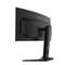 Фото - Монітор Gigabyte 34" Gaming MO34WQC2 OLED Black Curved 240Hz | click.ua
