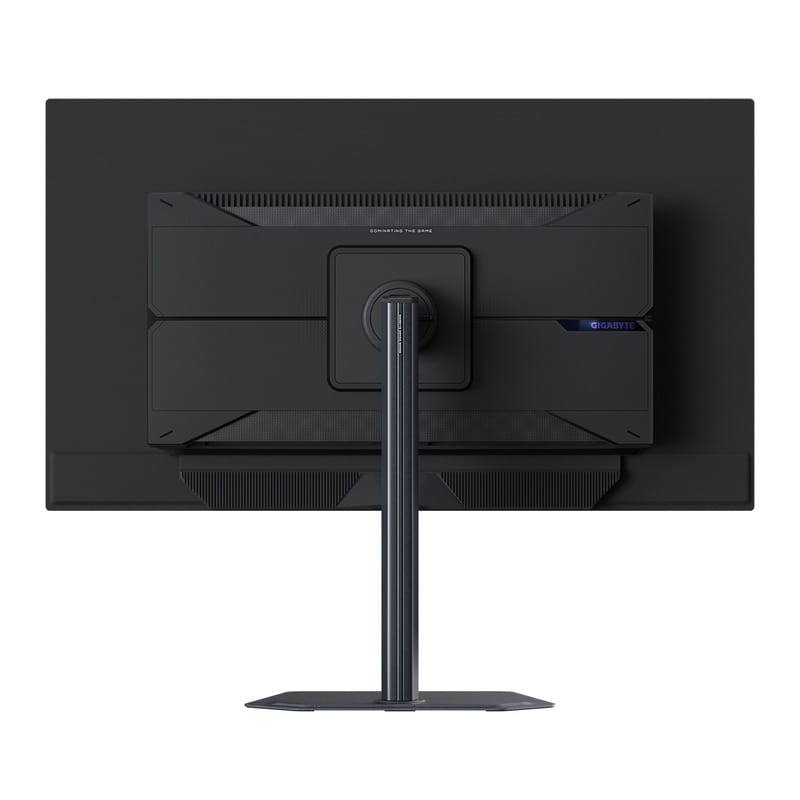 Монитор Gigabyte 31.5" Gaming MO32U24 QD-OLED Black 240Hz