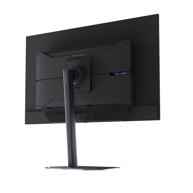 Монитор Gigabyte 31.5" Gaming MO32U24 QD-OLED Black 240Hz