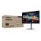 Фото - Монитор Gigabyte 31.5" Gaming MO32U24 QD-OLED Black 240Hz | click.ua