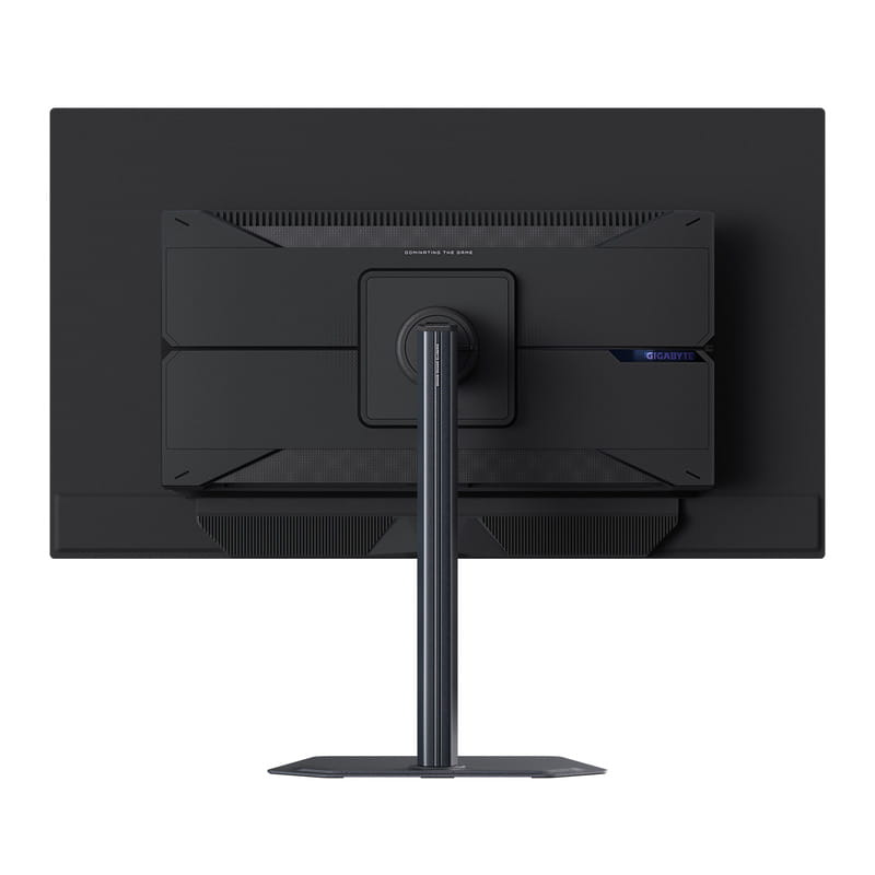 Монитор Gigabyte 31.5" Gaming MO32U2 QD-OLED Black 240Hz