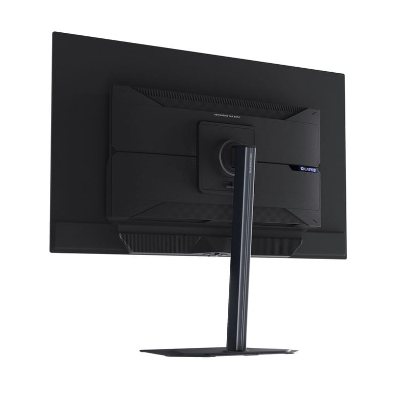 Монитор Gigabyte 31.5" Gaming MO32U2 QD-OLED Black 240Hz