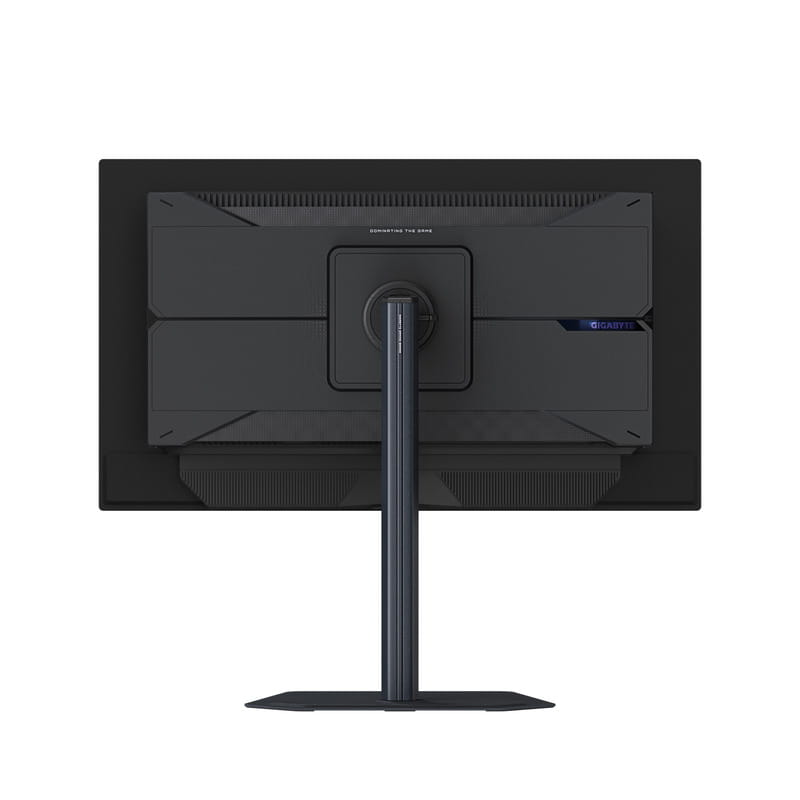 Монітор Gigabyte 27" Gaming MO27Q3 QD-OLED Black 360Hz