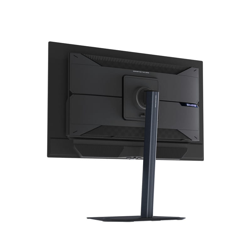 Монітор Gigabyte 27" Gaming MO27Q3 QD-OLED Black 360Hz
