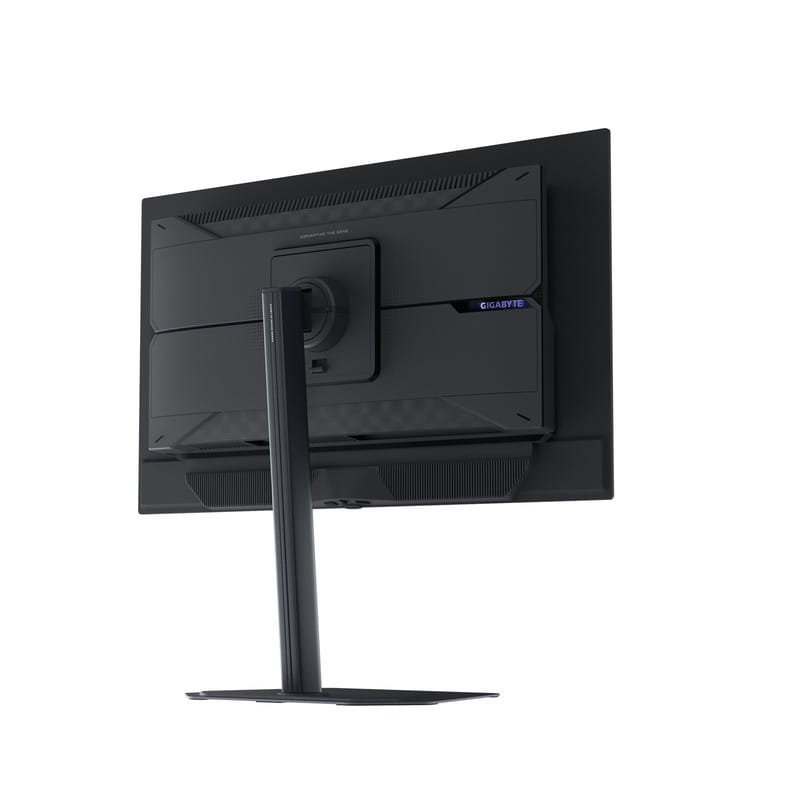 Монітор Gigabyte 27" Gaming MO27Q3 QD-OLED Black 360Hz