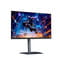 Фото - Монітор Gigabyte 27" Gaming MO27Q3 QD-OLED Black 360Hz | click.ua