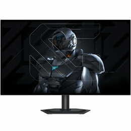 Монитор Gigabyte 27" Gaming MO27Q28GR WOLED Black 280Hz