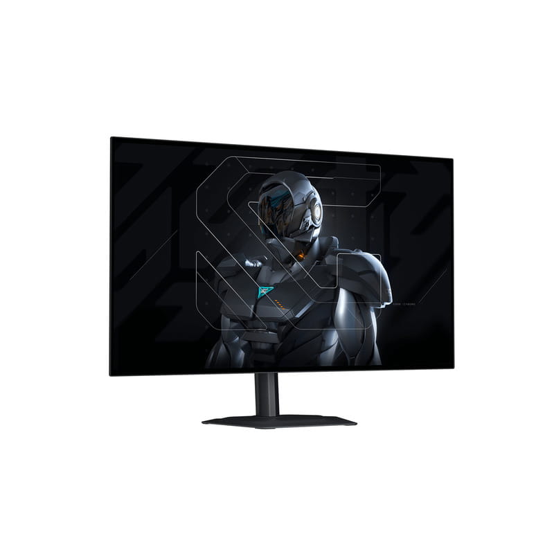 Монитор Gigabyte 27" Gaming MO27Q28GR WOLED Black 280Hz
