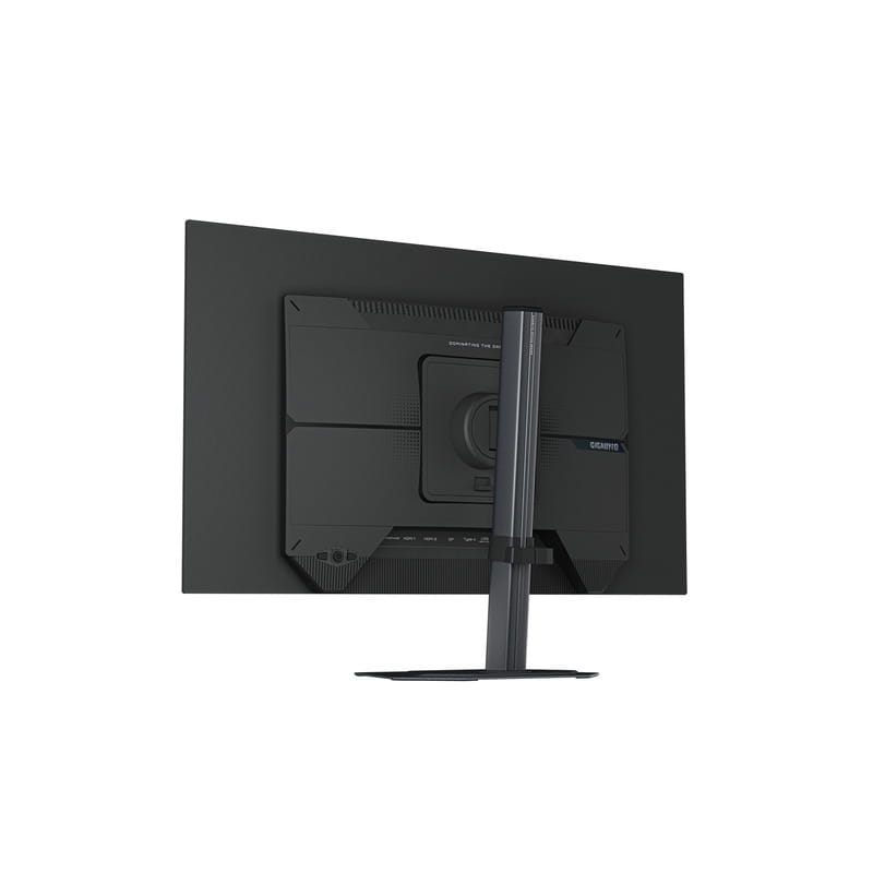 Монитор Gigabyte 27" Gaming MO27Q28GR WOLED Black 280Hz