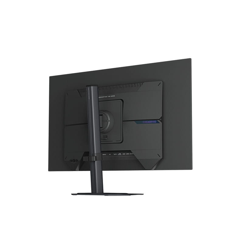 Монитор Gigabyte 27" Gaming MO27Q28GR WOLED Black 280Hz