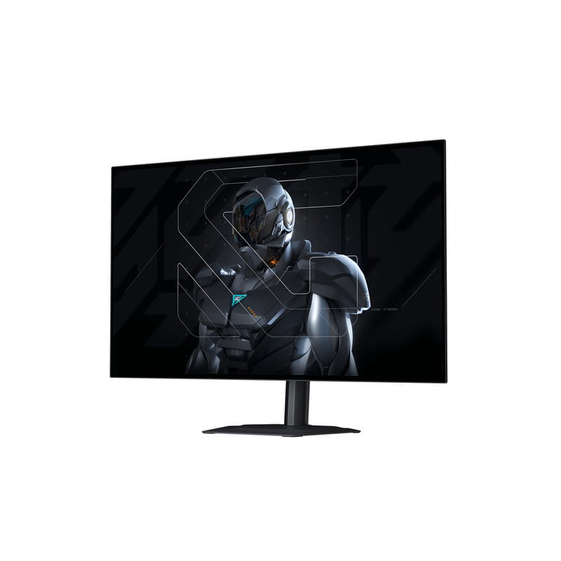 Монитор Gigabyte 27" Gaming MO27Q28GR WOLED Black 280Hz