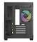 Фото - Корпус Ocypus Iota C50 Curve ARGB Black (OTA-C50-BKD300CD-GL) | click.ua