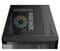 Фото - Корпус Ocypus Iota C50 Curve ARGB Black (OTA-C50-BKD300CD-GL) | click.ua