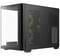 Фото - Корпус Ocypus Iota C50 Curve ARGB Black (OTA-C50-BKD300CD-GL) | click.ua