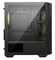 Фото - Корпус MSI MAG Forge M110R Airflow Black | click.ua