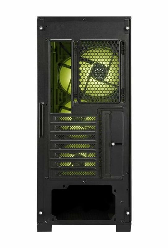 Корпус MSI MAG Forge 330R Airflow