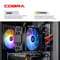 Фото - Персональный компьютер COBRA Advanced (I124F.32.S2.56T.23933) | click.ua