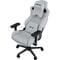 Фото - Крісло для геймерів Anda Seat Kaiser Frontier Size XL Grey Fabric (AD12YXL-17-G-F-G02) | click.ua