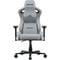 Фото - Крісло для геймерів Anda Seat Kaiser Frontier Size XL Grey Fabric (AD12YXL-17-G-F-G02) | click.ua