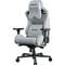 Фото - Крісло для геймерів Anda Seat Kaiser Frontier Size XL Grey Fabric (AD12YXL-17-G-F-G02) | click.ua