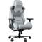 Фото - Крісло для геймерів Anda Seat Kaiser Frontier Size XL Grey Fabric (AD12YXL-17-G-F-G02) | click.ua