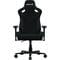 Фото - Крісло для геймерів Anda Seat Kaiser Frontier Size XL Black Fabric (AD12YXL-17-B-F-B02) | click.ua
